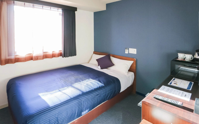 Hotel LiVEMAX Machida-Ekimae