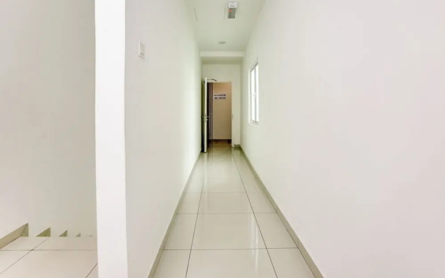 Hotel O Seremban Near UiTM MARA Formerly Sunflower Hotel