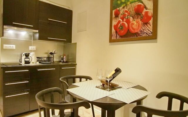 Luxury Style Apartments