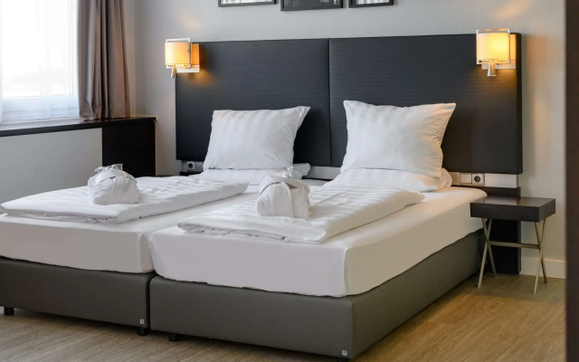 Mercure Hotel Potsdam City