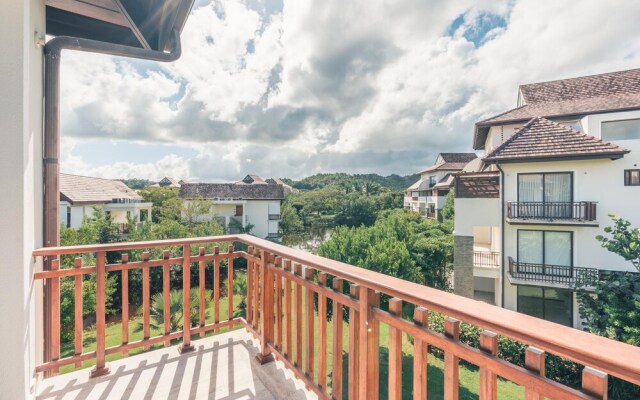 Exceptional Deluxe 2BR at El Portillo