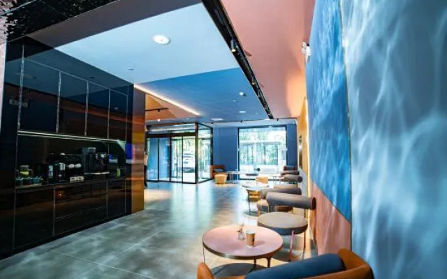 HanTing Hotel (Jinan Jingliu Road Children's Hospital)