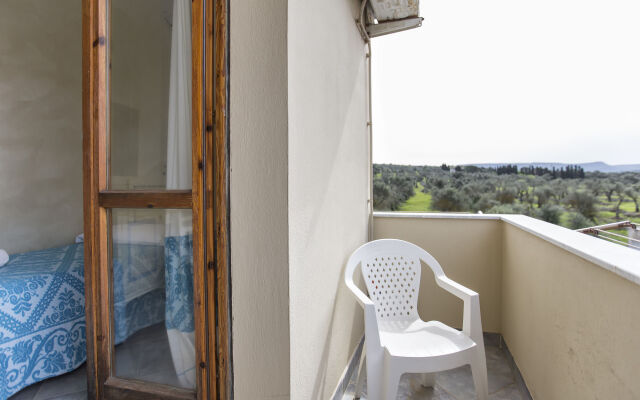 Morpheo Rooms