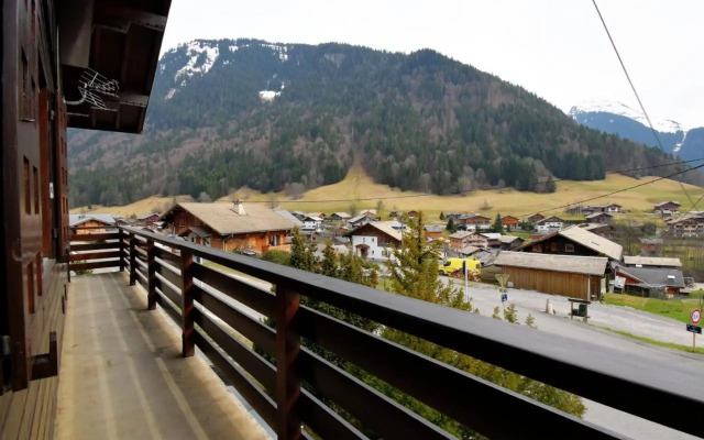 Chalet Morzine, 5 pièces, 9 personnes - FR-1-524-13