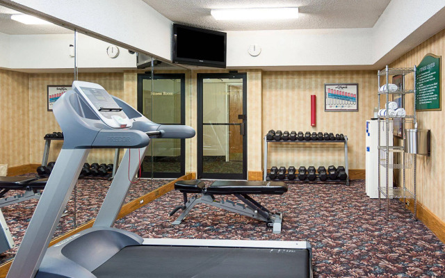 Comfort Inn Chester - Richmond South