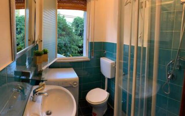 Villino a Schiera P29