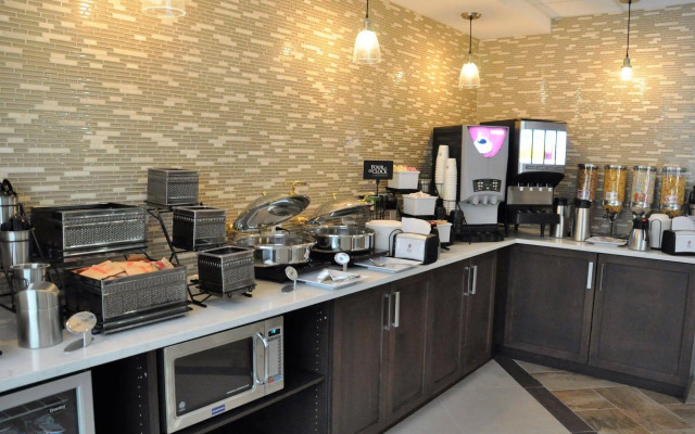 Best Western Plus Hotel Montreal