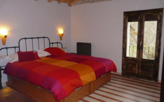 El Molino de Bretún - Casa Búho