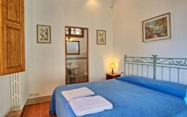 Apartment L'Oleandro Grassina