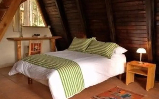 Inraki Lodge