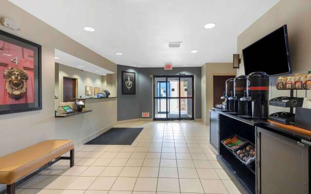 Extended Stay America Suites Waco Woodway