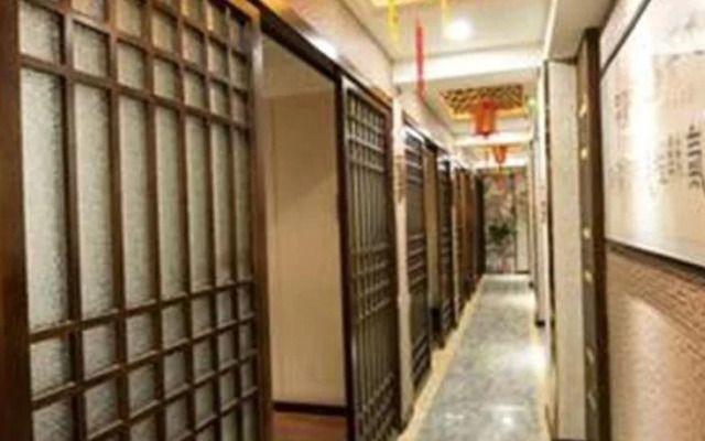 Lanzhou Hongyun Hotel