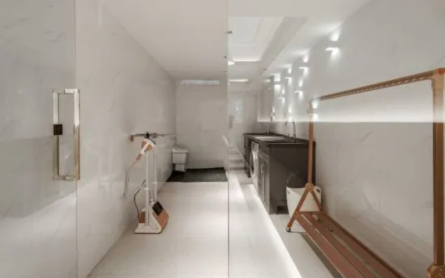 Yongkang Junpin Hotel