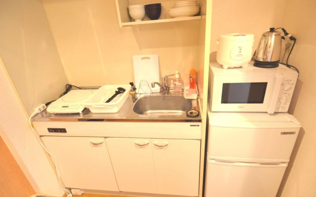 Comfort CUBE PHOENIX S KITATENJIN