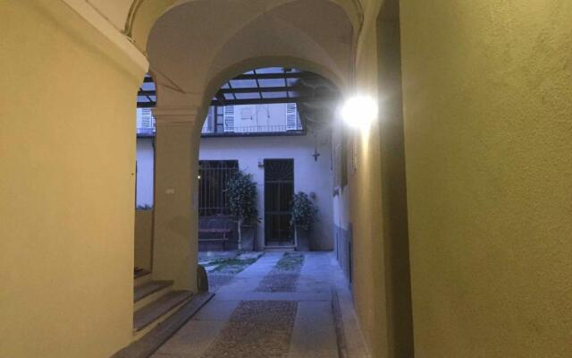 Lovely Apartments in centro Storico a Cuneo