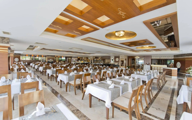 Delta Hotels by Marriott Antalya Lara ADULT ONLY