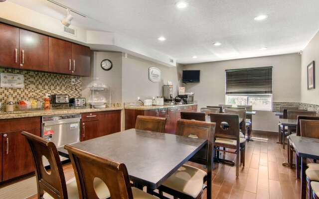 Sleep Inn Sault Ste. Marie