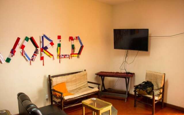 La Chola Hostel