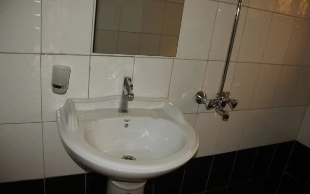 Saltek Forest cottages