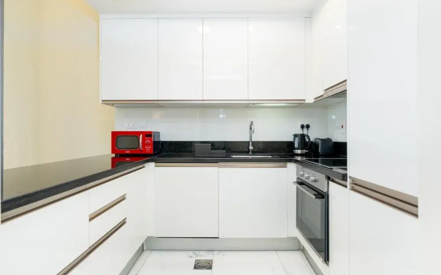 Lux BnB I Amna Tower I Panaromic Views