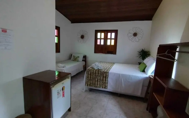 Pousada Sossego Boipeba