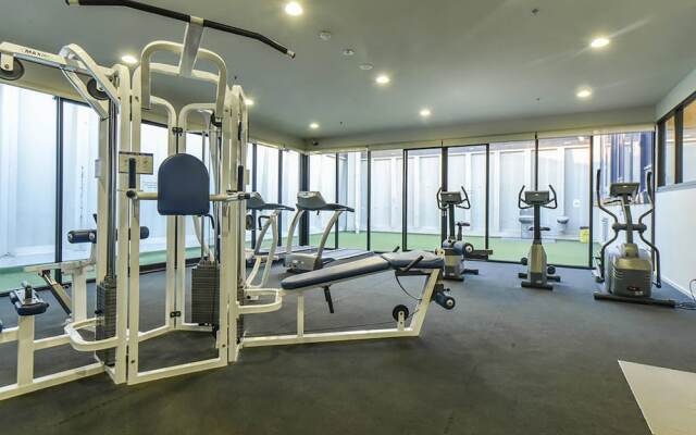 Corporate Stayz at Elizabeth