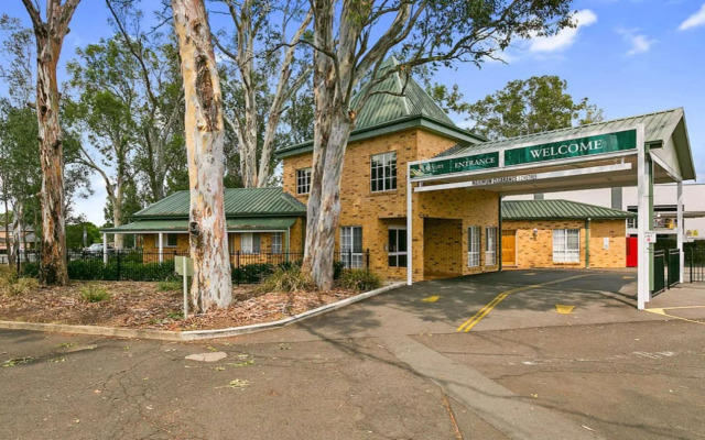 Quality Inn Penrith