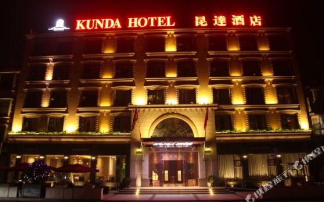 Kunda Hotel