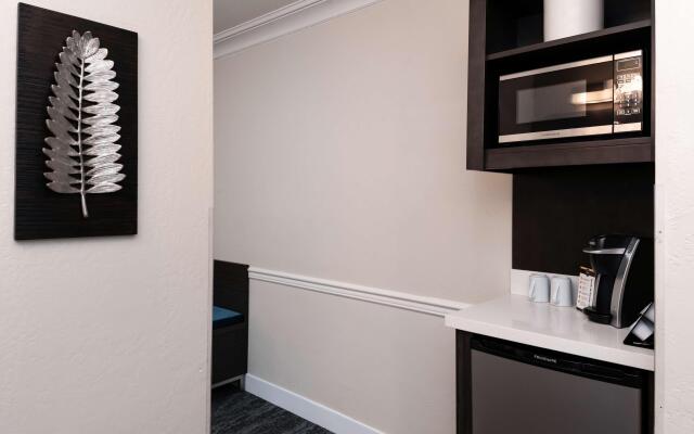 Best Western Plus Novato Oaks Inn