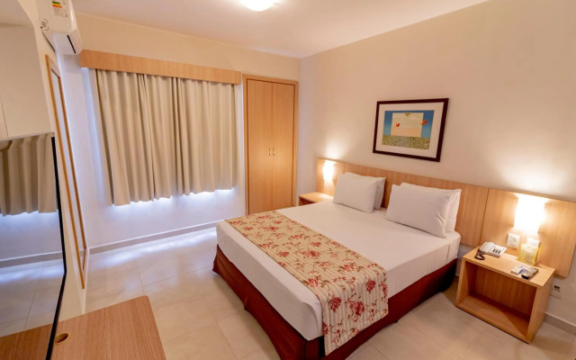 Hotsprings Hotel BVTUR