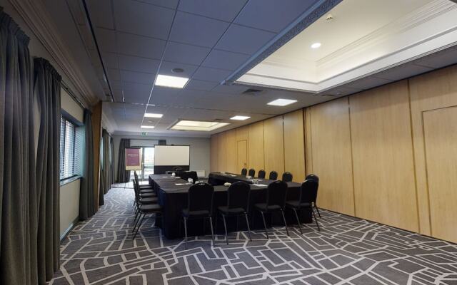 Village Hotel Club Newcastle