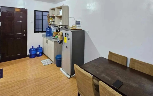 Deca homes condominium tisa Labangon
