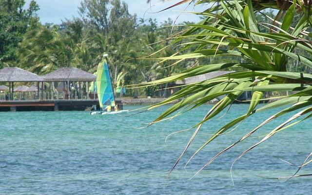 Pacific Lagoon Apartments