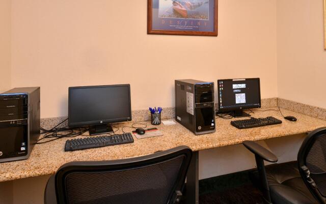 Holiday Inn Express Hotel & Suites Berkeley by IHG