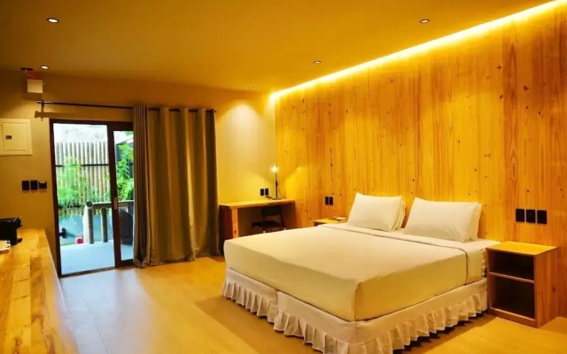 Mayfair Garden Resort
