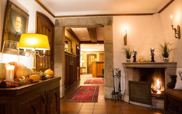 Schökel´s Hotel und Restaurant