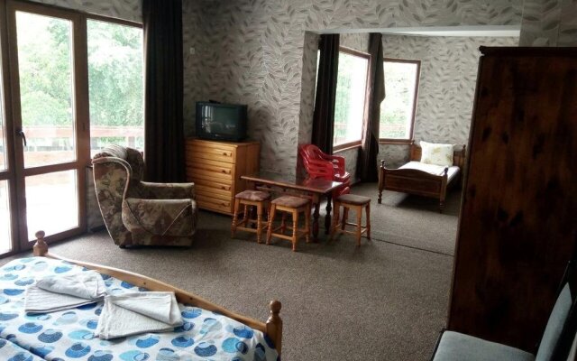 Guest House Urdoviza