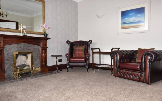 Tanera Guest House