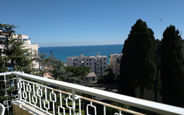 Holiday Apartment In Sanremo Semeria 180