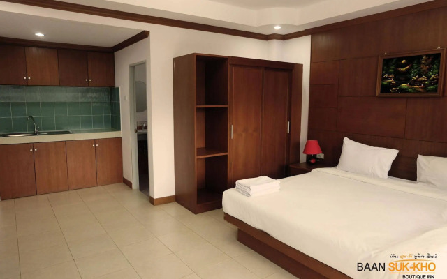 Baan Sukkho