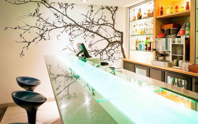 Novotel Lille Centre Grand Place