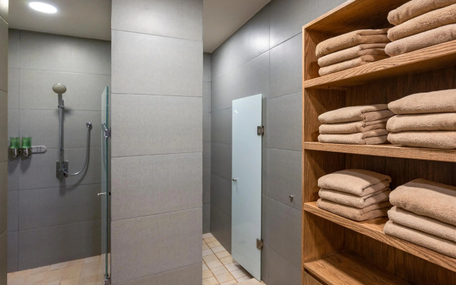 GR Solaris Cancun & Spa - All Inclusive