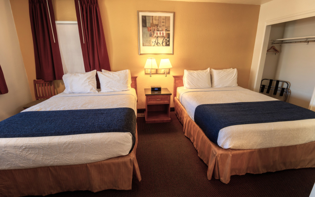 Travelodge by Wyndham Pendleton OR