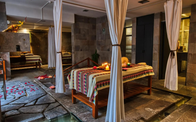 Xima Exclusive Cusco