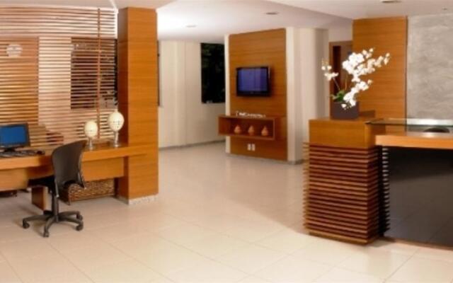 Principe Hotel