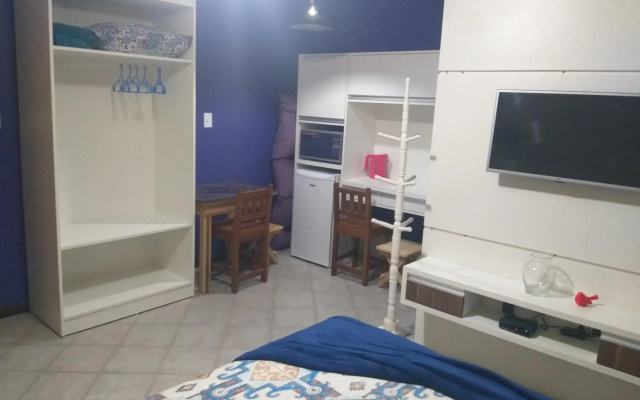 Canto dos Pássaros Bombinhas