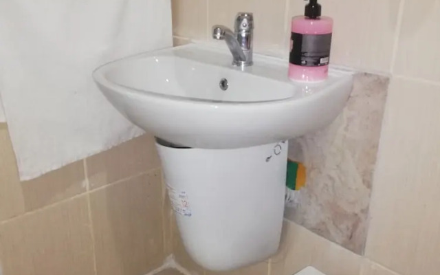 Esvida Hotel Beldibi