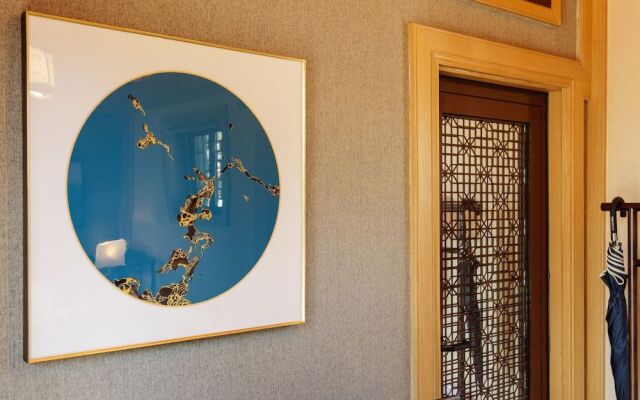 Isvara Flowing Ocean Guesthouse