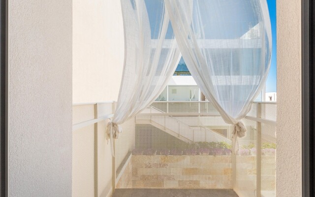 2940 Palma Residence- Appartamento Notos by Barbarhouse