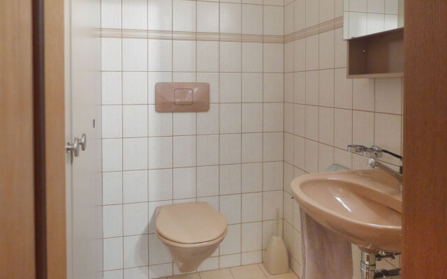 Chalet Burgfeld